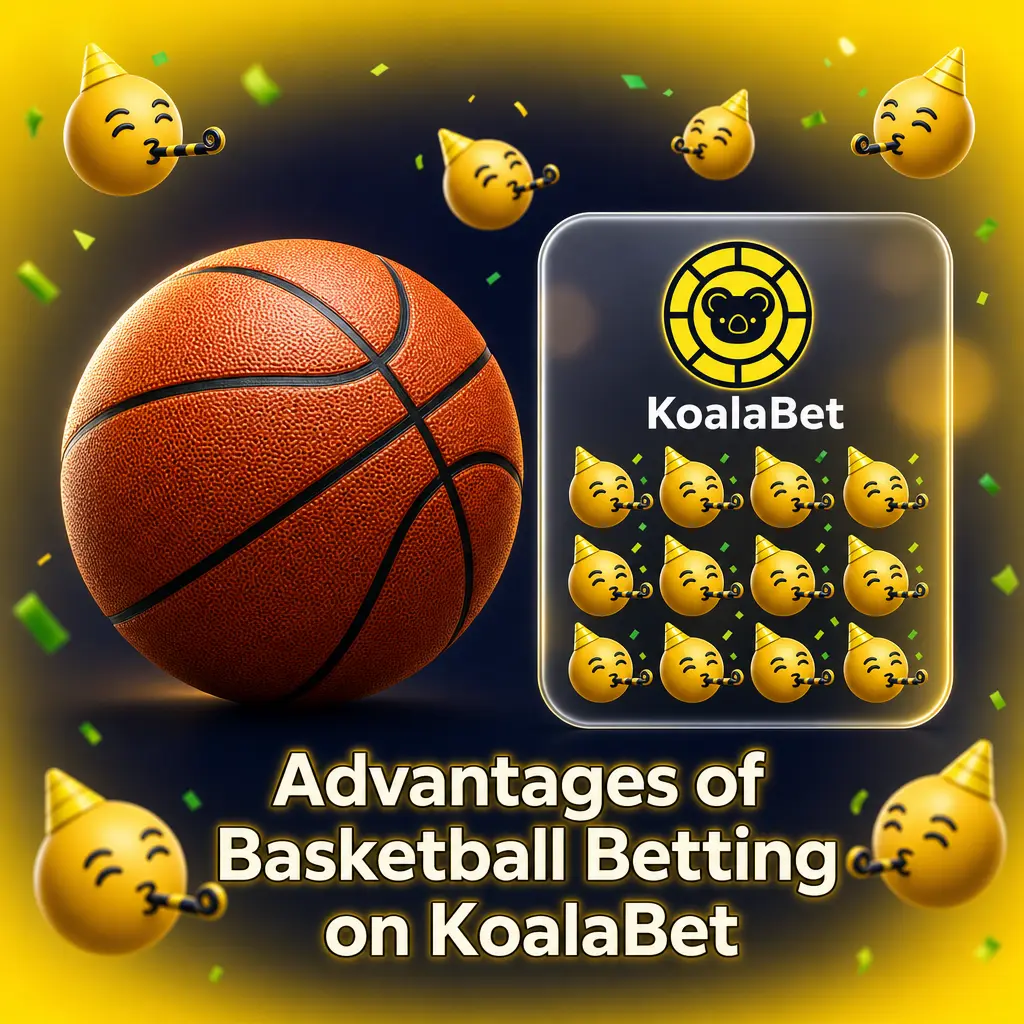 Basketball betting features on KoalaBet: live NBL streaming, player props, Cash Out, and weekly NBA odds boosts