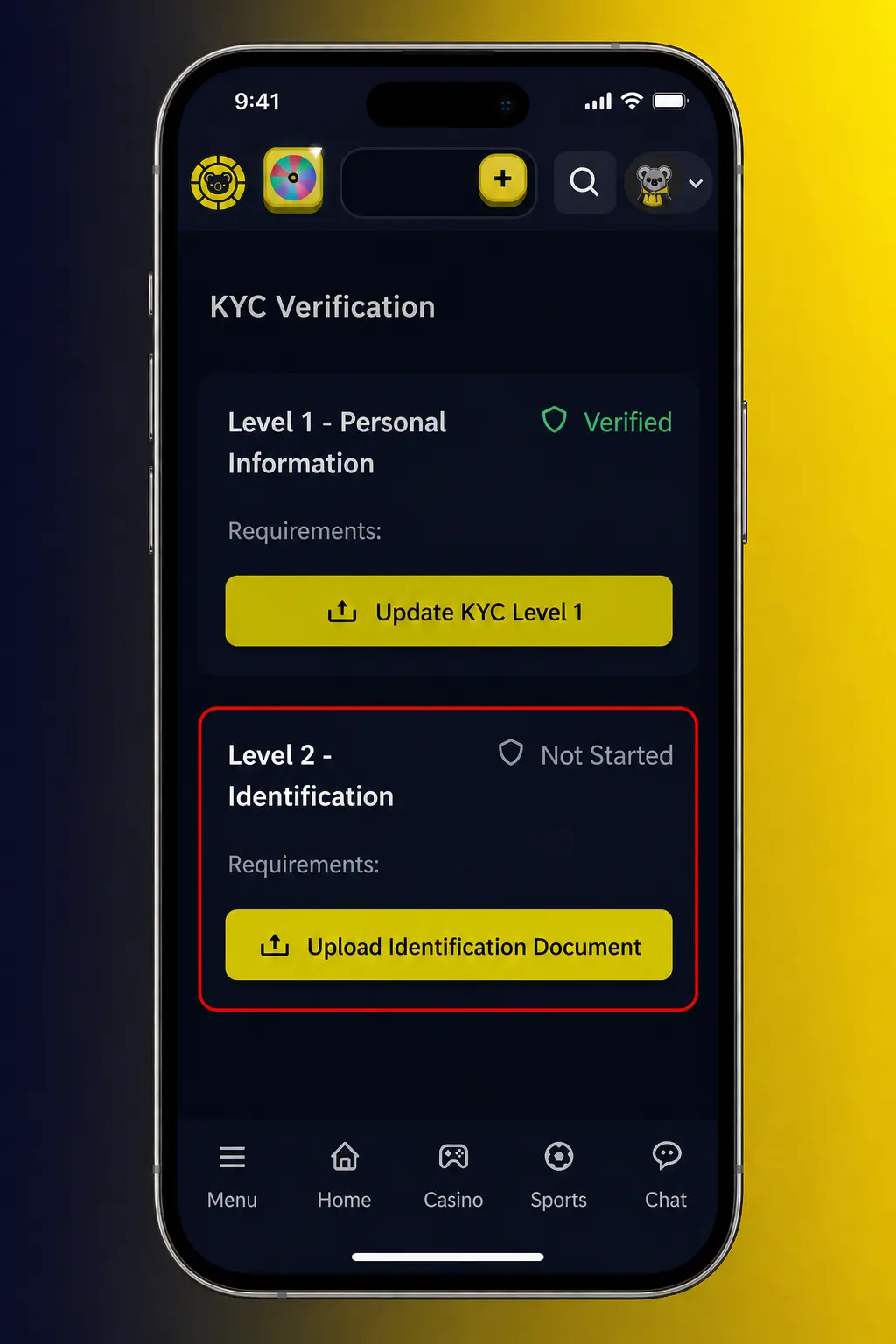 Step-by-step screenshot showing how to place a basketball bet on KoalaBet, from odds selection to bet slip confirmation.