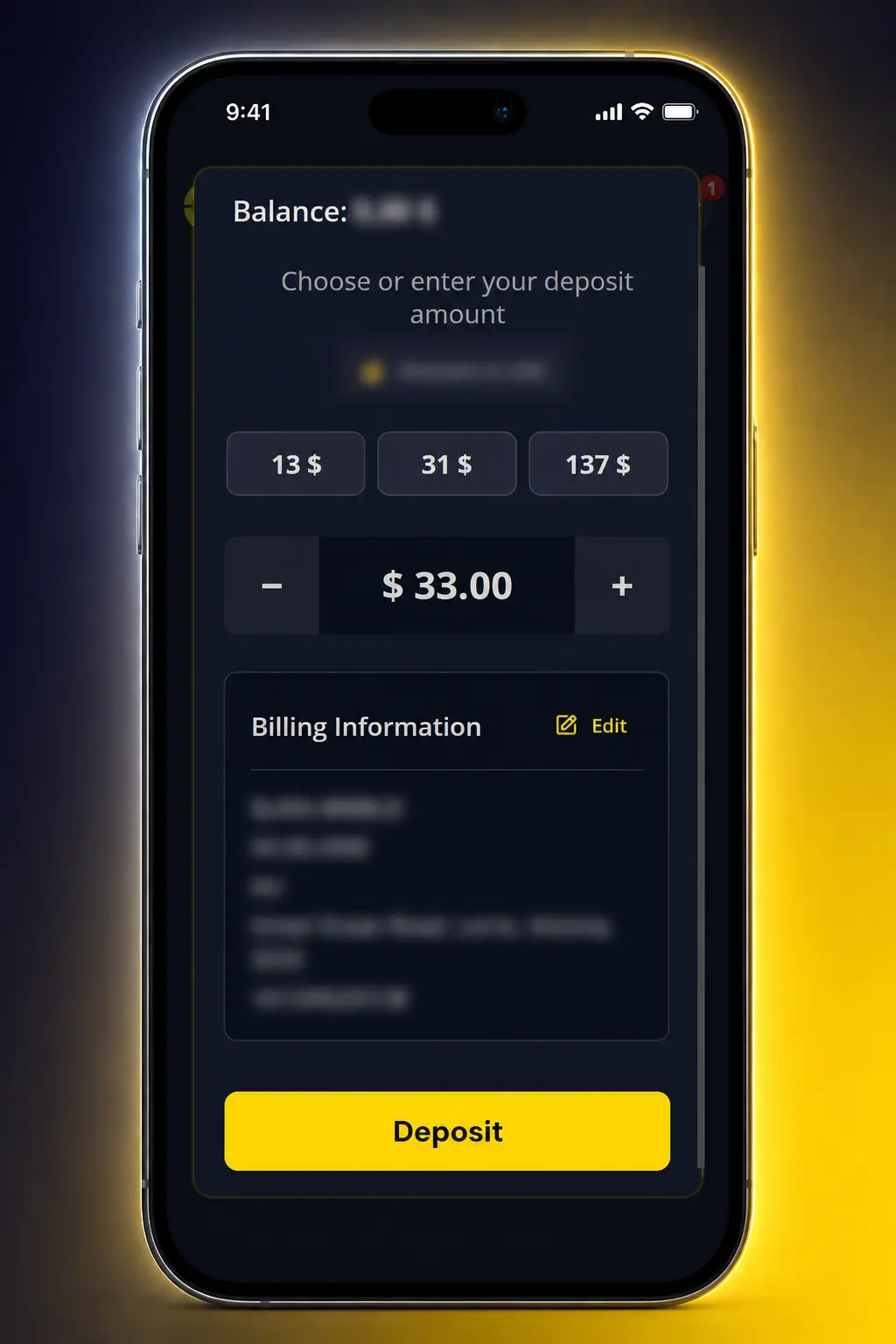 Step-by-step guide to registering, verifying, funding and joining a table at KoalaBet Live Casino