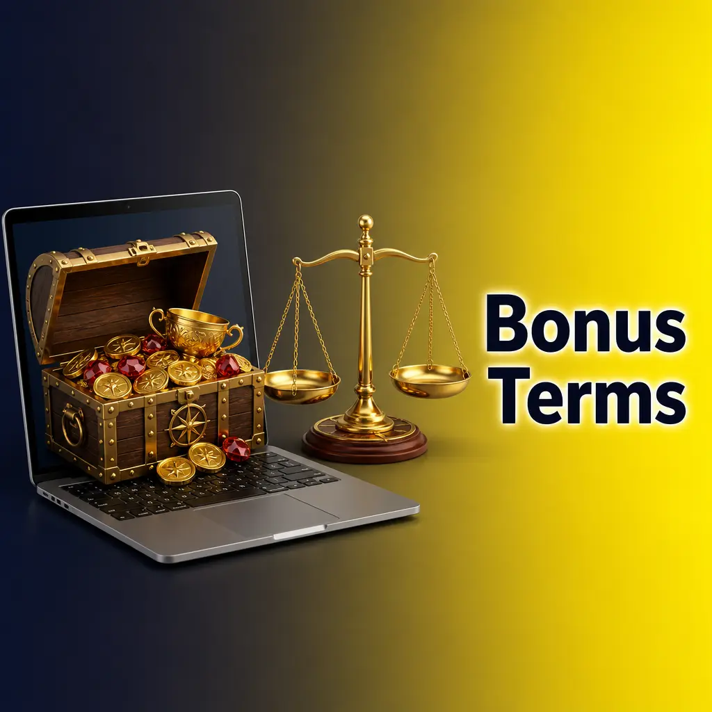 KoalaBet bonus terms and conditions summary showing deposit, wagering and eligibility requirements